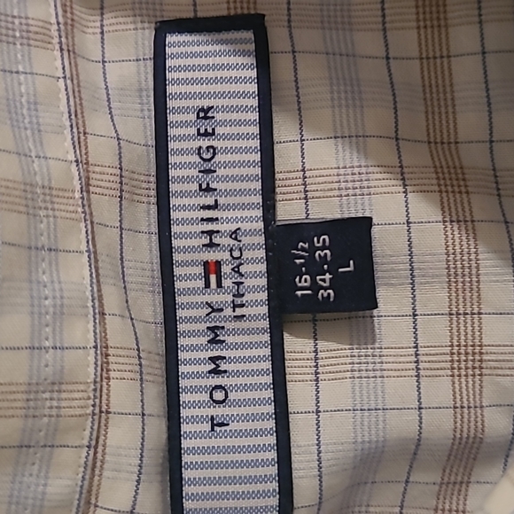 (Lot of 8) Men's Button Down Shirts - Picture 8 of 16